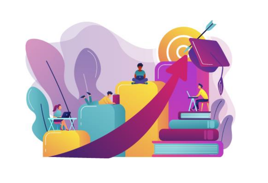 Imagens do aplicativo do SGGD